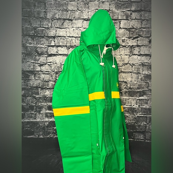 BP Work Jacket - Picture 5 of 7